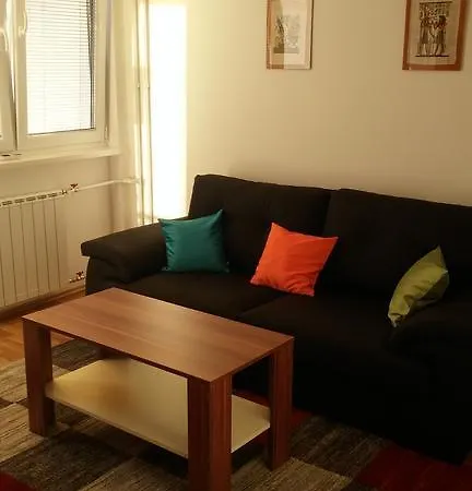 Apartman Narcis * سراييفو