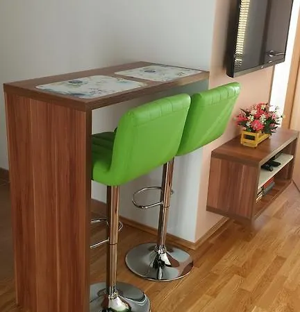 شقة Apartman Narcis