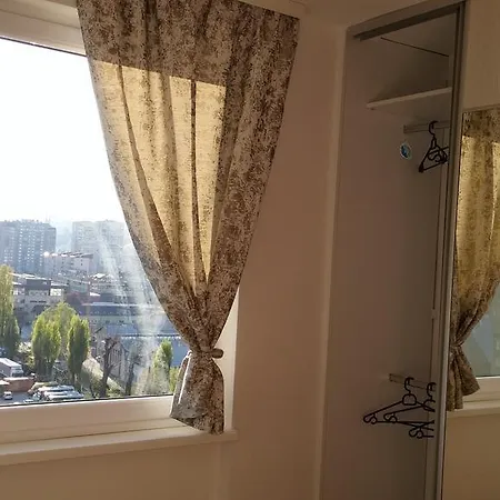 Apartman Narcis شقة سراييفو
