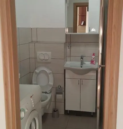 Apartman Narcis سراييفو