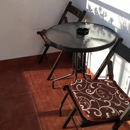 Apartman Narcis شقة