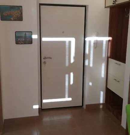 Apartman Narcis *