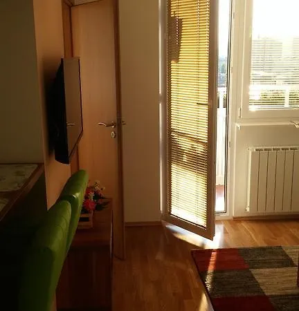 Apartman Narcis