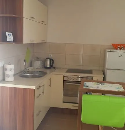شقة Apartman Narcis سراييفو