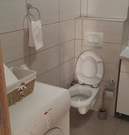 Apartman Narcis * سراييفو