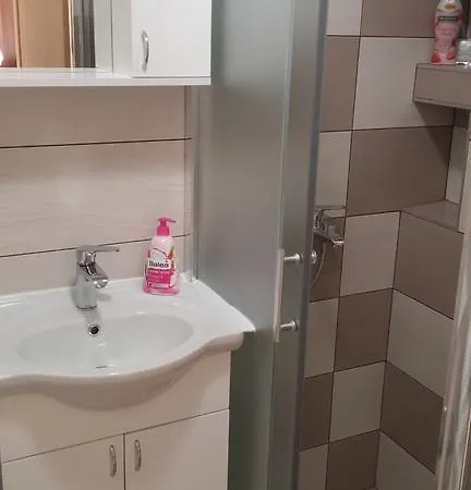 شقة Apartman Narcis *