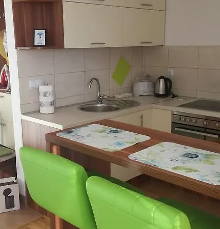 Apartman Narcis شقة *