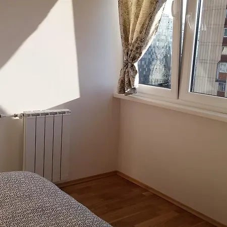 Apartman Narcis سراييفو