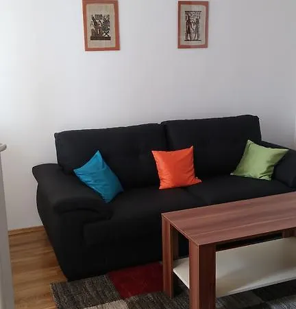 Apartman Narcis * سراييفو