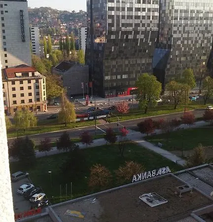 Apartman Narcis